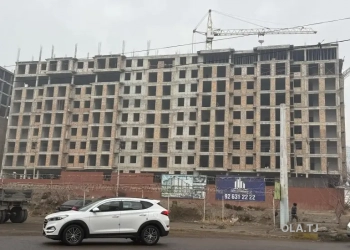 1 комнатная квартира, 4 этаж, 45 м²