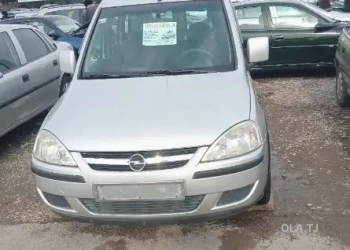 Opel Combo,  2008