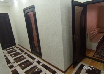 2 комнатная квартира, 6 этаж, 74 м²
