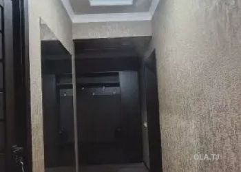 1 комнатная квартира, Цокольный/, 40 м²