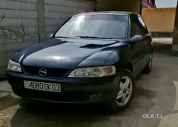 Opel Vectra B,  1997