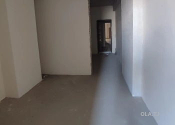 1 комнатная квартира, 4 этаж, 46 м²