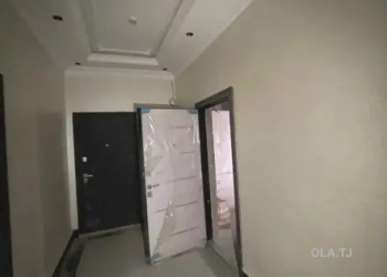 2 комнатная квартира, 10 этаж, 66 м²