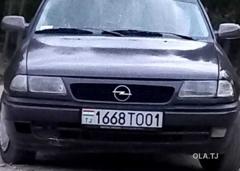 Opel Astra F,  1997