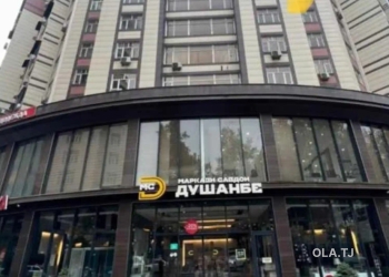 6 комнатная квартира, 7 этаж, 332 м²