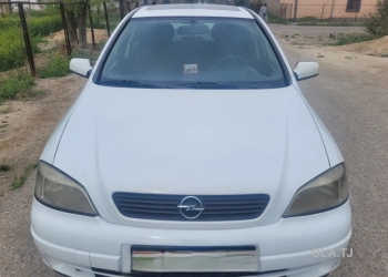 Opel Astra G,  1999