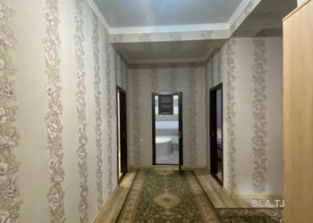 2 комнатная квартира, 3 этаж, 94 м²