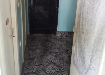 1 комнатная квартира, 4 этаж, 30 м²