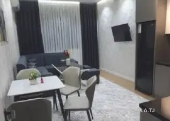 2 комнатная квартира, 5 этаж, 54 м²
