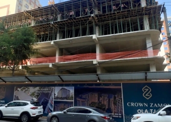 6 комнатная квартира, 5 этаж, 200 м²