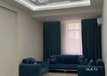 2 комнатная квартира, 10 этаж, 71 м²