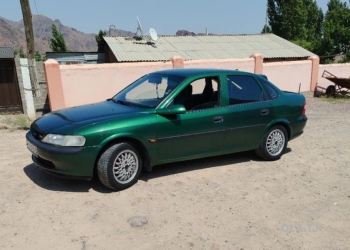Opel Vectra B,  1996