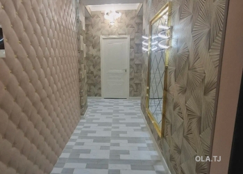 2 комнатная квартира, 5 этаж, 68 м²