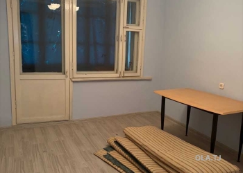 3 комнатная квартира, 2 этаж, 64 м²