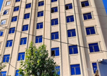2 комнатная квартира, 6 этаж, 42 м²
