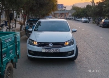 Volkswagen Polo,  2019