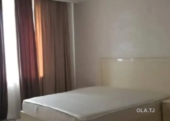 2 комнатная квартира, 9 этаж, 55 м²
