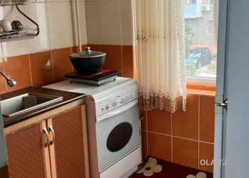 3 комнатная квартира, 3 этаж, 70 м²