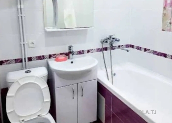 2 комнатная квартира, 3 этаж, 34 м²