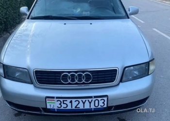 Audi A4,  1999