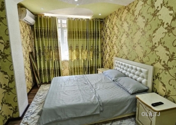 1 комнатная квартира, 4 этаж, 50 м²