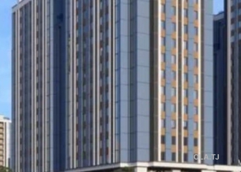 1 комнатная квартира, 9 этаж, 65 м²