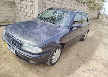 Opel Astra F,  1996