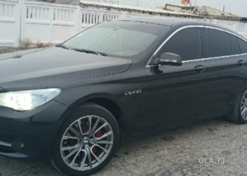 BMW Grace,  2010