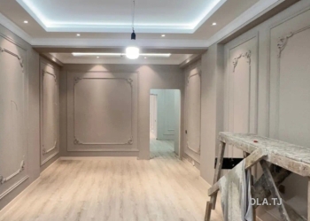 3 комнатная квартира, 8 этаж, 131 м²