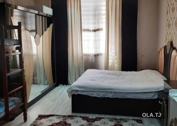 2 комнатная квартира, 6 этаж, 104 м²