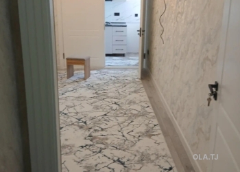 2 комнатная квартира, 2 этаж, 89 м²