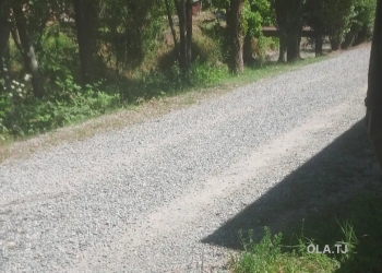 Дом (хавли), 2 комнат,