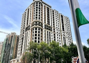 3 комнатная квартира, 1 этаж, 70 м²