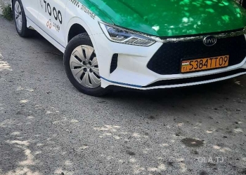 BYD E2,  2022