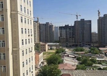 1 комнатная квартира, 8 этаж, 63 м²