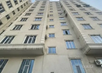 2 комнатная квартира, 3 этаж, 65 м²