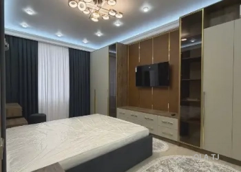 3 комнатная квартира, 3 этаж, 100 м²