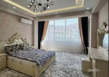 2 комнатная квартира, 8 этаж, 55 м²