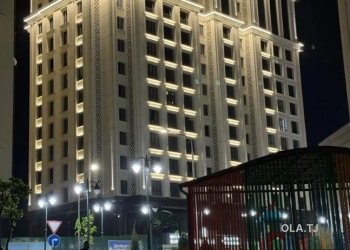 2 комнатная квартира, 12 этаж, 64 м²