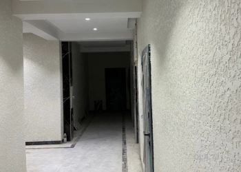 2 комнатная квартира, 6 этаж, 90 м²