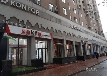 1 комнатная квартира, 4 этаж, 50 м²