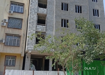 1 комнатная квартира, 7 этаж, 51 м²