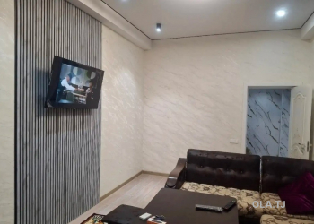 1-комн. квартира, 8 этаж, 46 м², 34 мкр