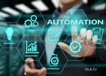 Автоматизация для учета в розничной торговле