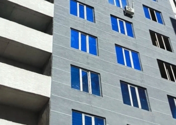 5 комнатная квартира, 6 этаж, 125 м²