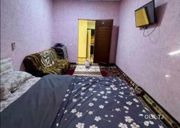 1 комнатная квартира, 1 этаж, 40 м²