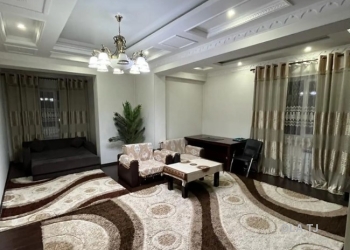 2 комнатная квартира, 11 этаж, 80 м²