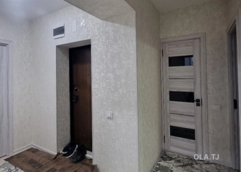 2 комнатная квартира, 3 этаж, 70 м²