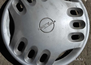 Колпаки от Opel R13 Astra, Corsa B