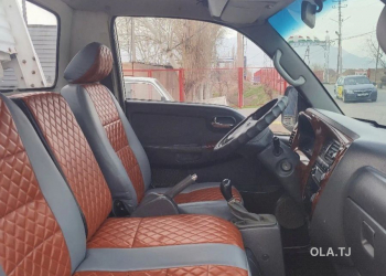 Бортовой автомобиль,2010